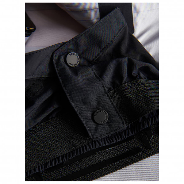 Peak Performance - Women's Gravity Jacket - Ski jacket