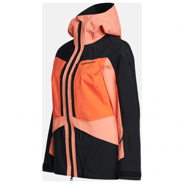 Peak Performance - Women's Gravity Jacket - Ski-jas
