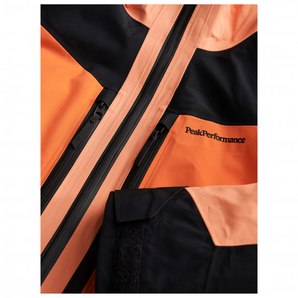 Peak Performance - Women's Gravity Jacket - Ski-jas