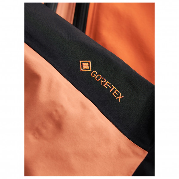 Peak Performance - Women's Gravity Jacket - Ski-jas