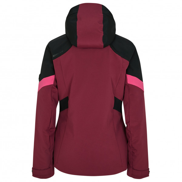 Ziener - Women's Teuta Jacket Ski - Ski jacket