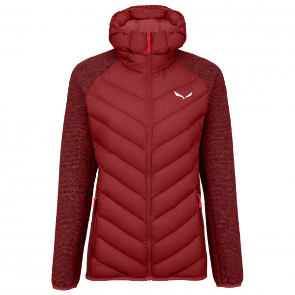 Giacca In Pile Salewa Donna - Leggera, Traspirante, Asciugatura Rapida, Per Sport In Montagna