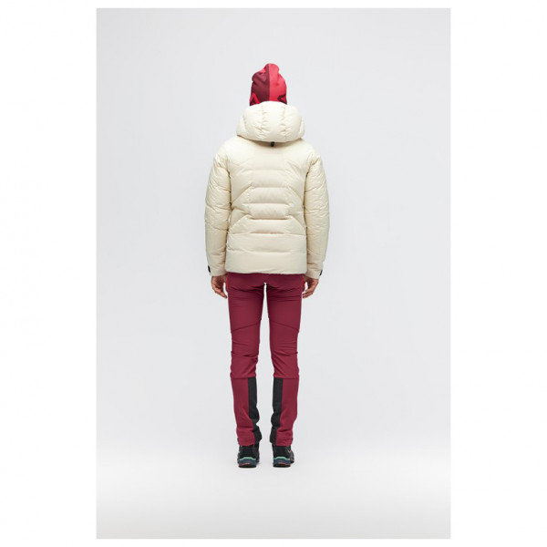 Salewa - Women's Ortles Heavy RDS Down Jacket - Donsjas