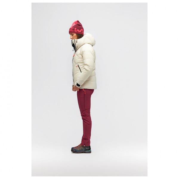 Salewa - Women's Ortles Heavy RDS Down Jacket - Donsjas