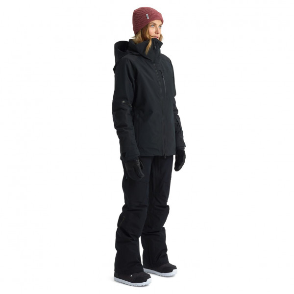 Burton - Women's AK GORE-TEX 2L Embark Jacket - Chaqueta de esquí