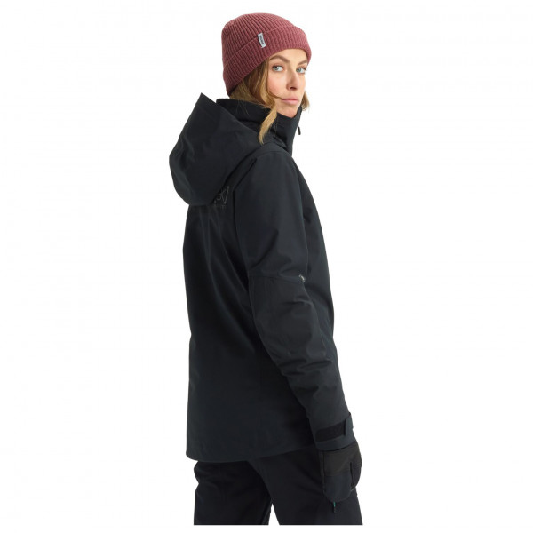 Burton - Women's AK GORE-TEX 2L Embark Jacket - Chaqueta de esquí