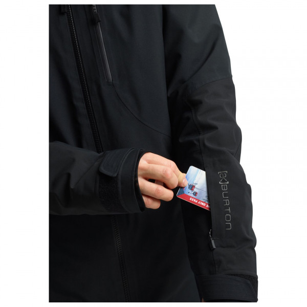 Burton - Women's AK GORE-TEX 2L Embark Jacket - Ski jacket