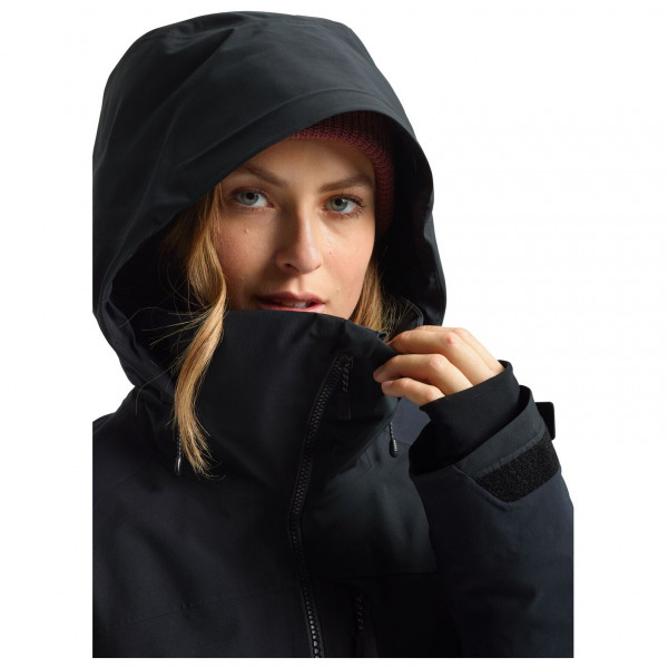 Burton - Women's AK GORE-TEX 2L Embark Jacket - Skidjacka