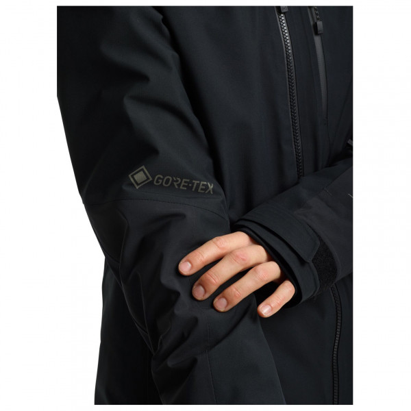 Burton - Women's AK GORE-TEX 2L Embark Jacket - Skidjacka