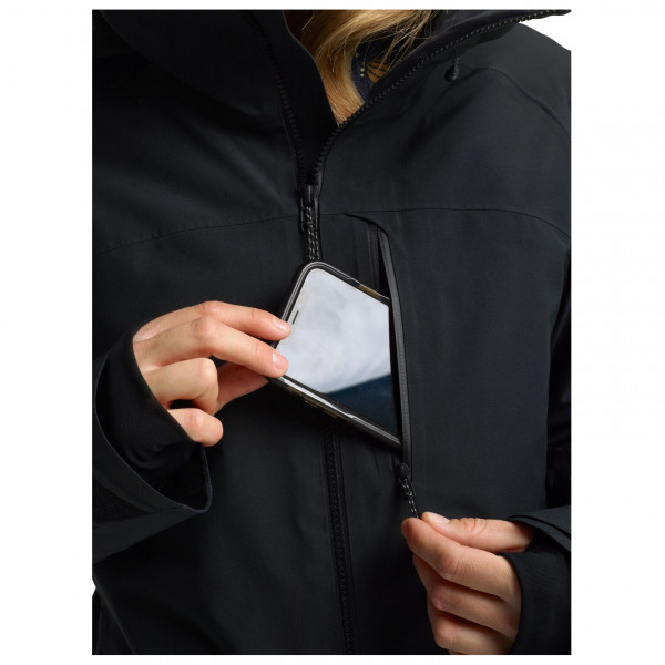 Burton - Women's AK GORE-TEX 2L Embark Jacket - Skijacke