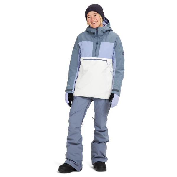 Burton GORETEX Pillowline Anorak Jacket Ski jacket Women's Buy online Bergfreunde.eu