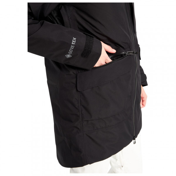 Burton - Women's GORE-TEX Treeline Jacket - Laskettelutakki
