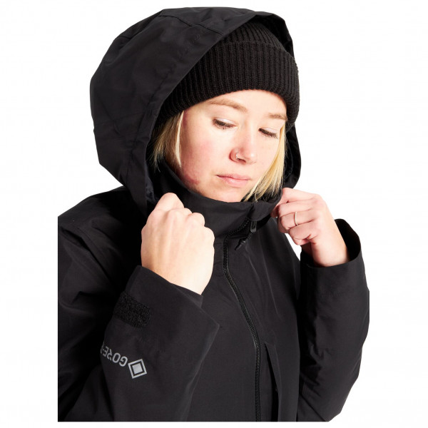 Burton - Women's GORE-TEX Treeline Jacket - Ski jacket