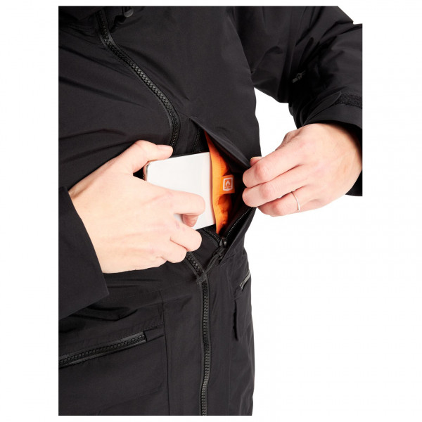 Burton - Women's GORE-TEX Treeline Jacket - Ski jacket