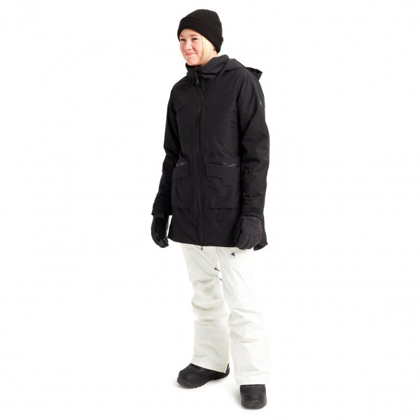 Burton - Women's GORE-TEX Treeline Jacket - Skijakke