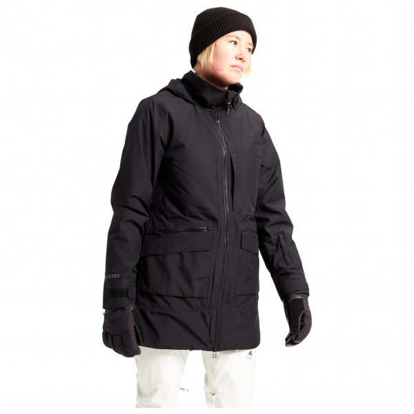 Burton - Women's GORE-TEX Treeline Jacket - Skijakke