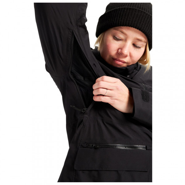 Burton - Women's GORE-TEX Treeline Jacket - Skijakke