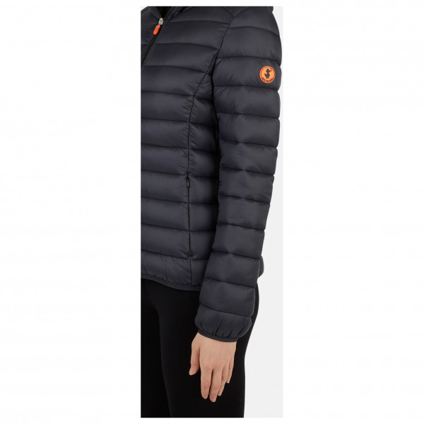 Save the Duck - Women's Alexis - Chaqueta de fibra sintética