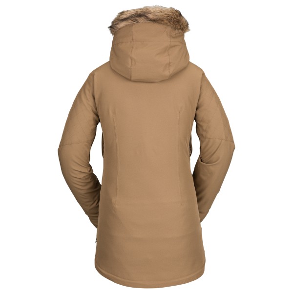 Volcom Shadow Insulated Jacket - Veste de ski Femme | Livraison