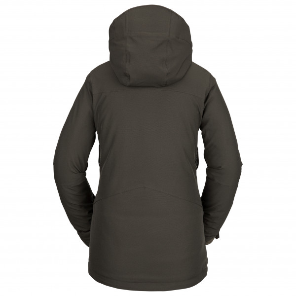 Volcom - Women's Shelter 3D Stretch Jacket - Giacca da sci