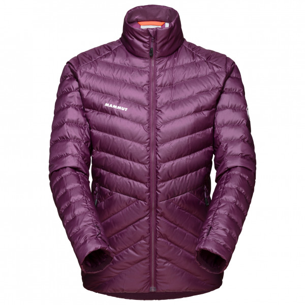 Mammut - Women's Convey 3 in 1 Hardshell Hooded Jacket - Chaqueta dobles