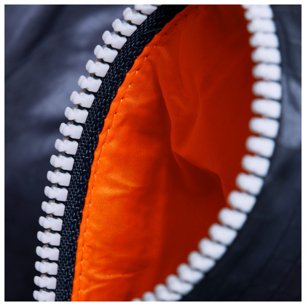 Mammut - Women's Eigerjoch Light Insulated Hooded Jacket - Chaqueta de fibra sintética