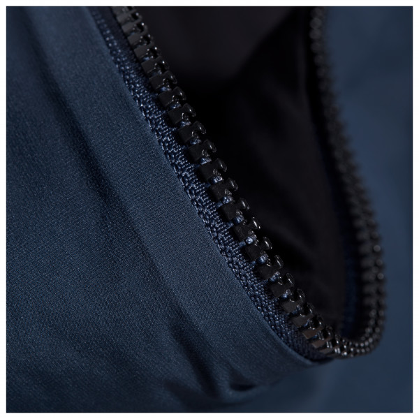 Mammut - Women's Rime Insulated Flex Hooded Jacket - Chaqueta de fibra sintética