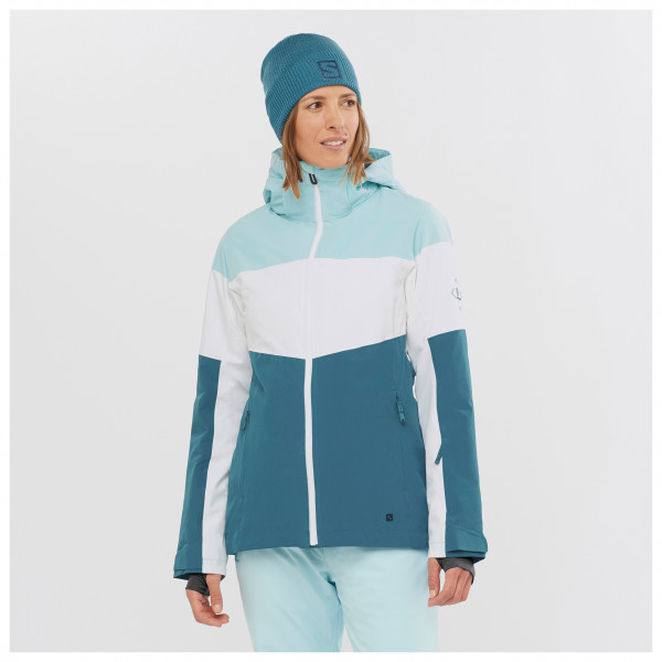 Salomon - Women's Slalom Jacket - Giacca da sci