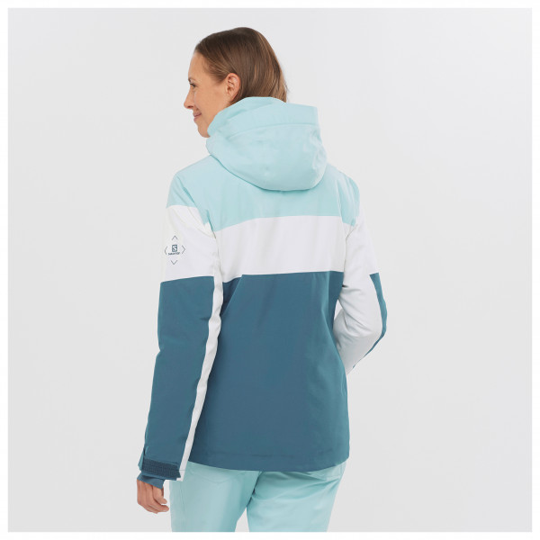 Salomon - Women's Slalom Jacket - Giacca da sci
