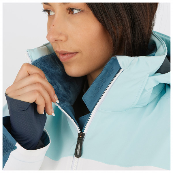 Salomon - Women's Slalom Jacket - Giacca da sci
