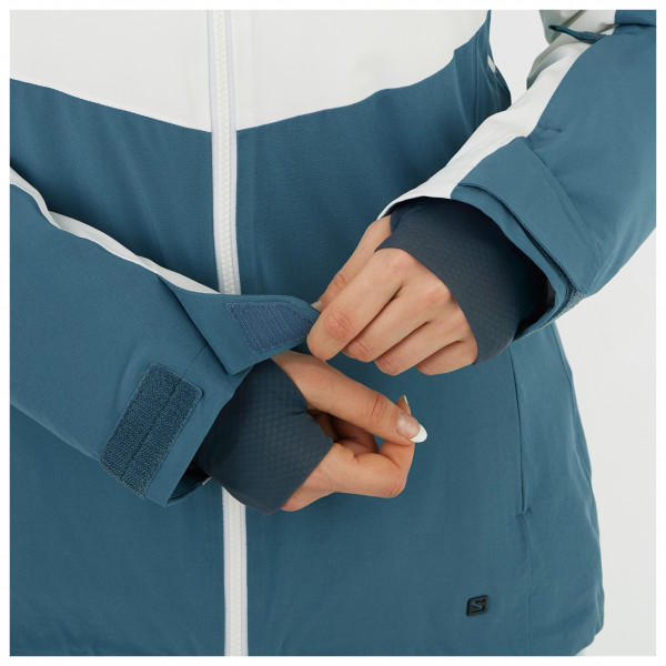 Salomon - Women's Slalom Jacket - Giacca da sci