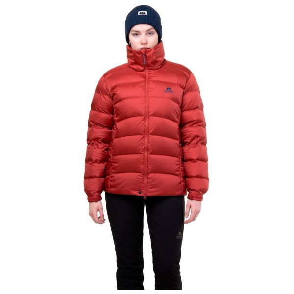 Mountain Equipment - Women's Lightline Jacket - Donsjas