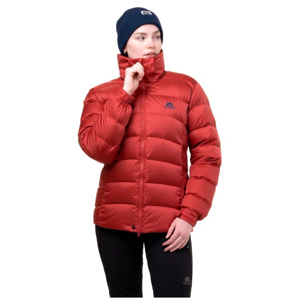 Mountain Equipment - Women's Lightline Jacket - Donsjas