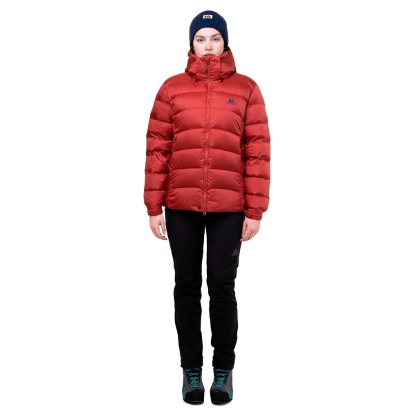 Mountain Equipment - Women's Lightline Jacket - Donsjas
