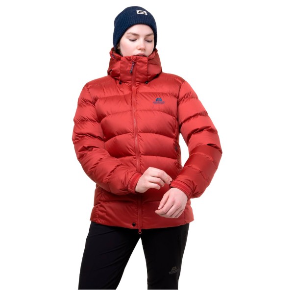 Mountain Equipment - Women's Lightline Jacket - Donsjas
