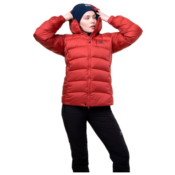 Mountain Equipment - Women's Lightline Jacket - Donsjas
