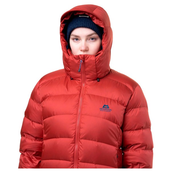 Mountain Equipment - Women's Lightline Jacket - Donsjas
