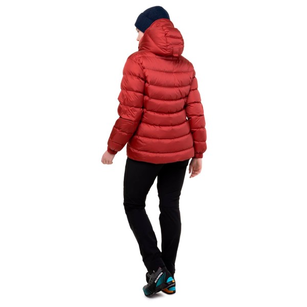 Mountain Equipment - Women's Lightline Jacket - Donsjas