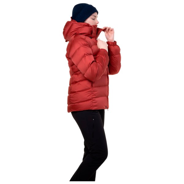 Mountain Equipment - Women's Lightline Jacket - Donsjas