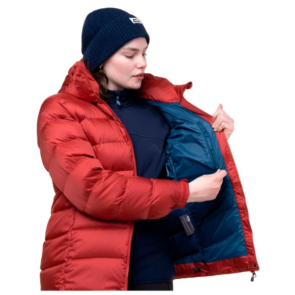 Mountain Equipment - Women's Lightline Jacket - Donsjas