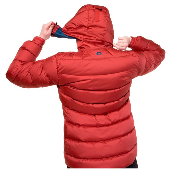 Mountain Equipment - Women's Lightline Jacket - Donsjas