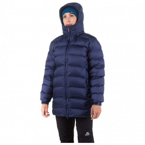 Mountain Equipment - Women's Lightline Parka - Chaqueta de plumas