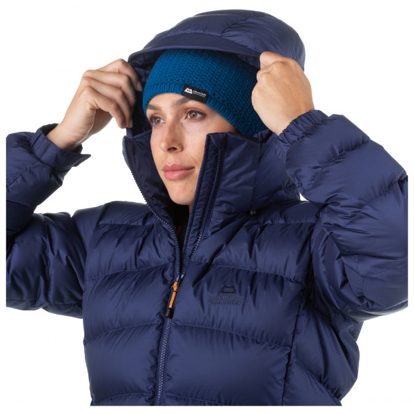 Mountain Equipment - Women's Lightline Parka - Chaqueta de plumas