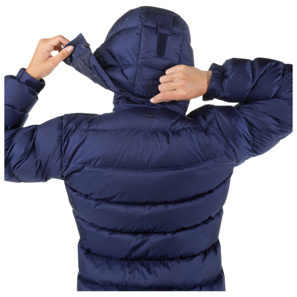 Mountain Equipment - Women's Lightline Parka - Chaqueta de plumas