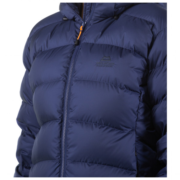 Mountain Equipment - Women's Lightline Parka - Chaqueta de plumas