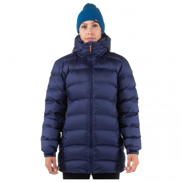 Mountain Equipment - Women's Lightline Parka - Untuvatakki