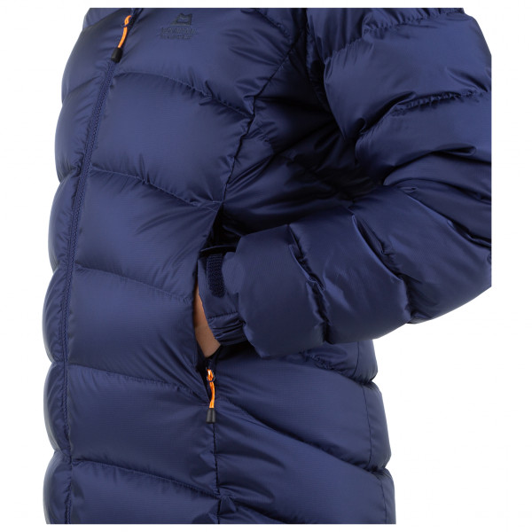 Mountain Equipment - Women's Lightline Parka - Untuvatakki