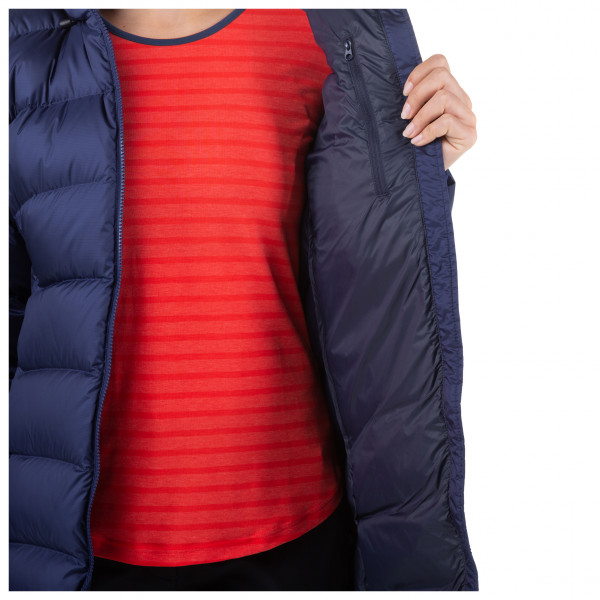Mountain Equipment - Women's Lightline Parka - Untuvatakki