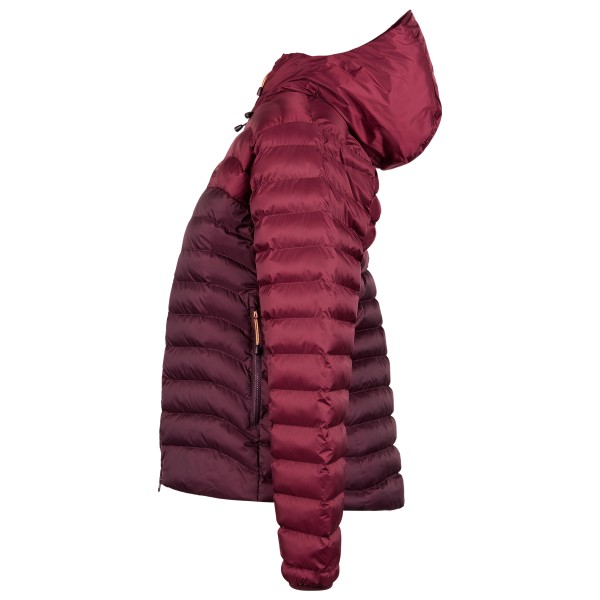 Mountain Equipment - Women's Superflux Jacket - Synthetische jas
