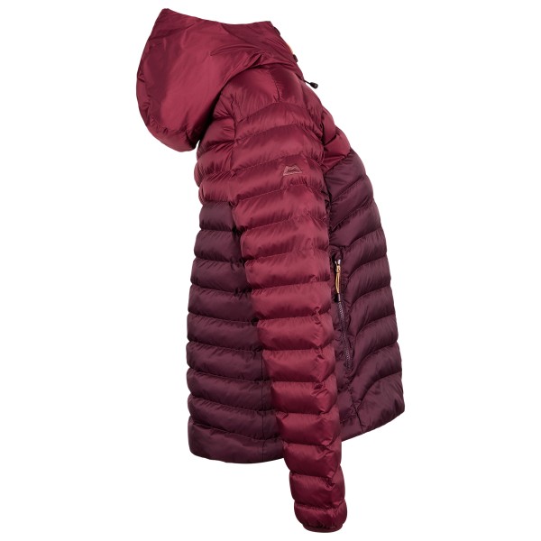 Mountain Equipment - Women's Superflux Jacket - Synthetische jas